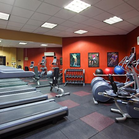 Holiday Inn Dayton/Fairborn I-675 By Ihg Bagian luar foto