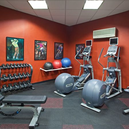 Holiday Inn Dayton/Fairborn I-675 By Ihg Bagian luar foto