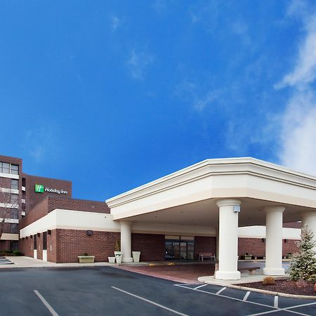 Holiday Inn Dayton/Fairborn I-675 By Ihg Bagian luar foto