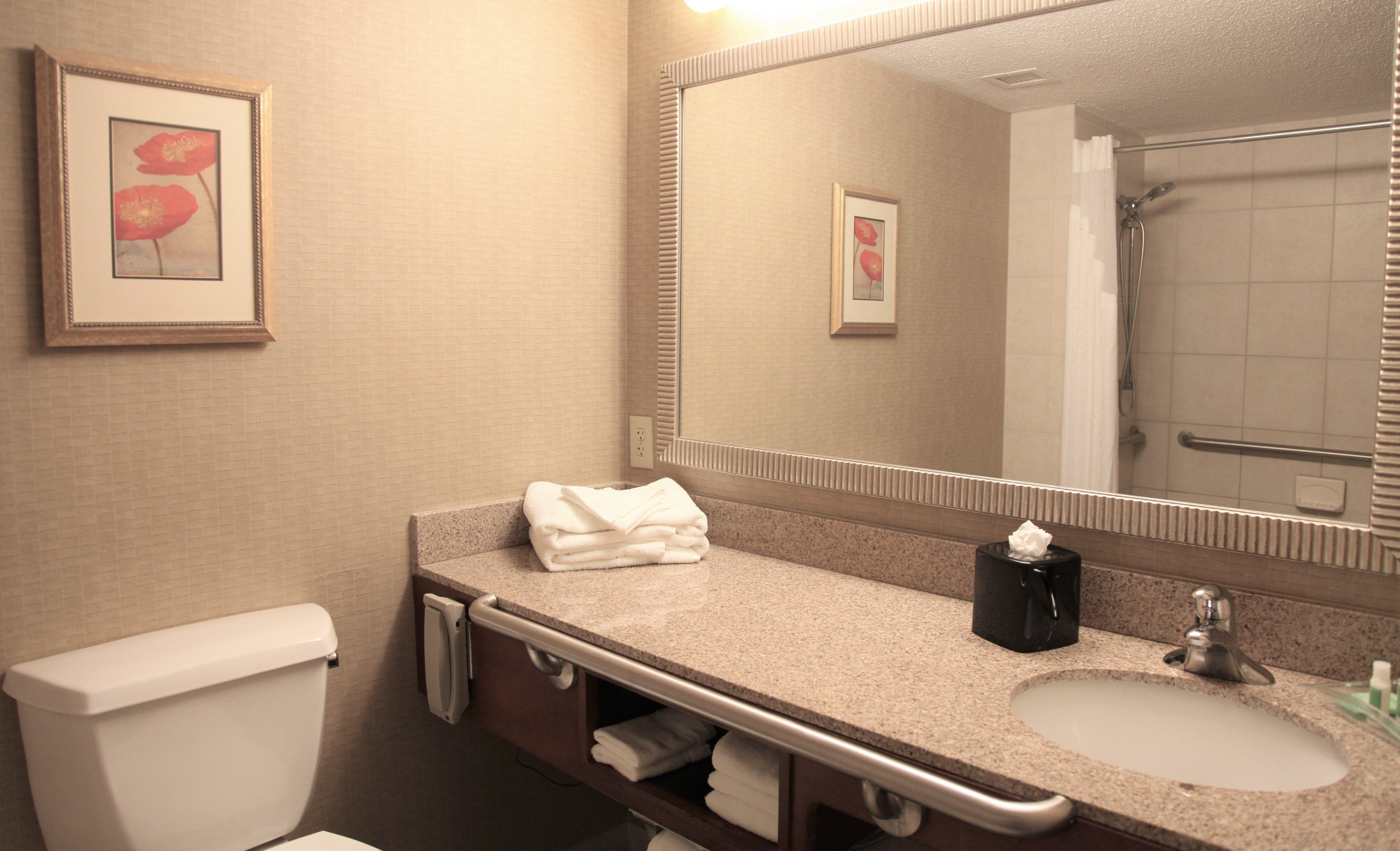 Holiday Inn Dayton/Fairborn I-675 By Ihg Bagian luar foto