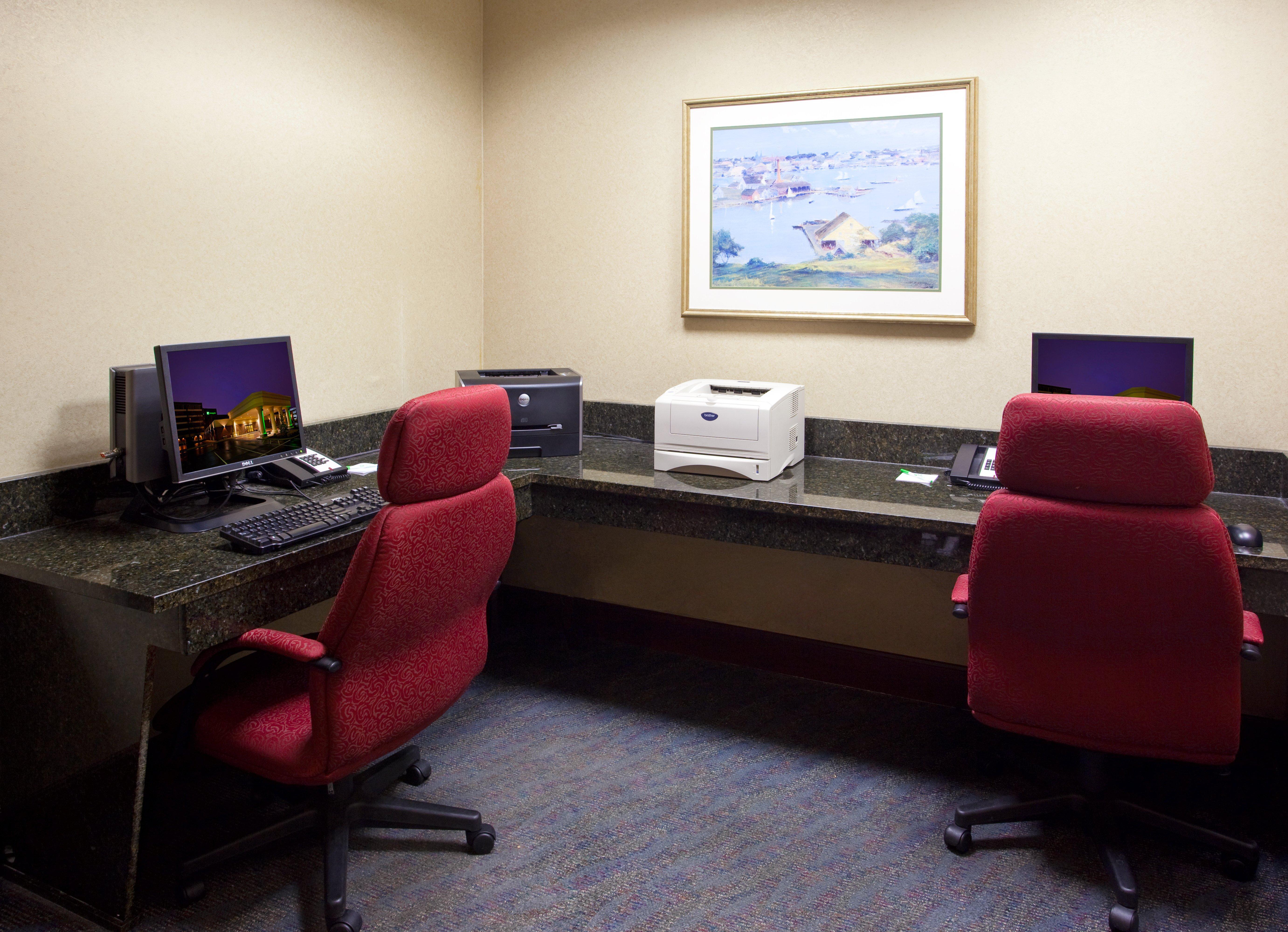 Holiday Inn Dayton/Fairborn I-675 By Ihg Bagian luar foto