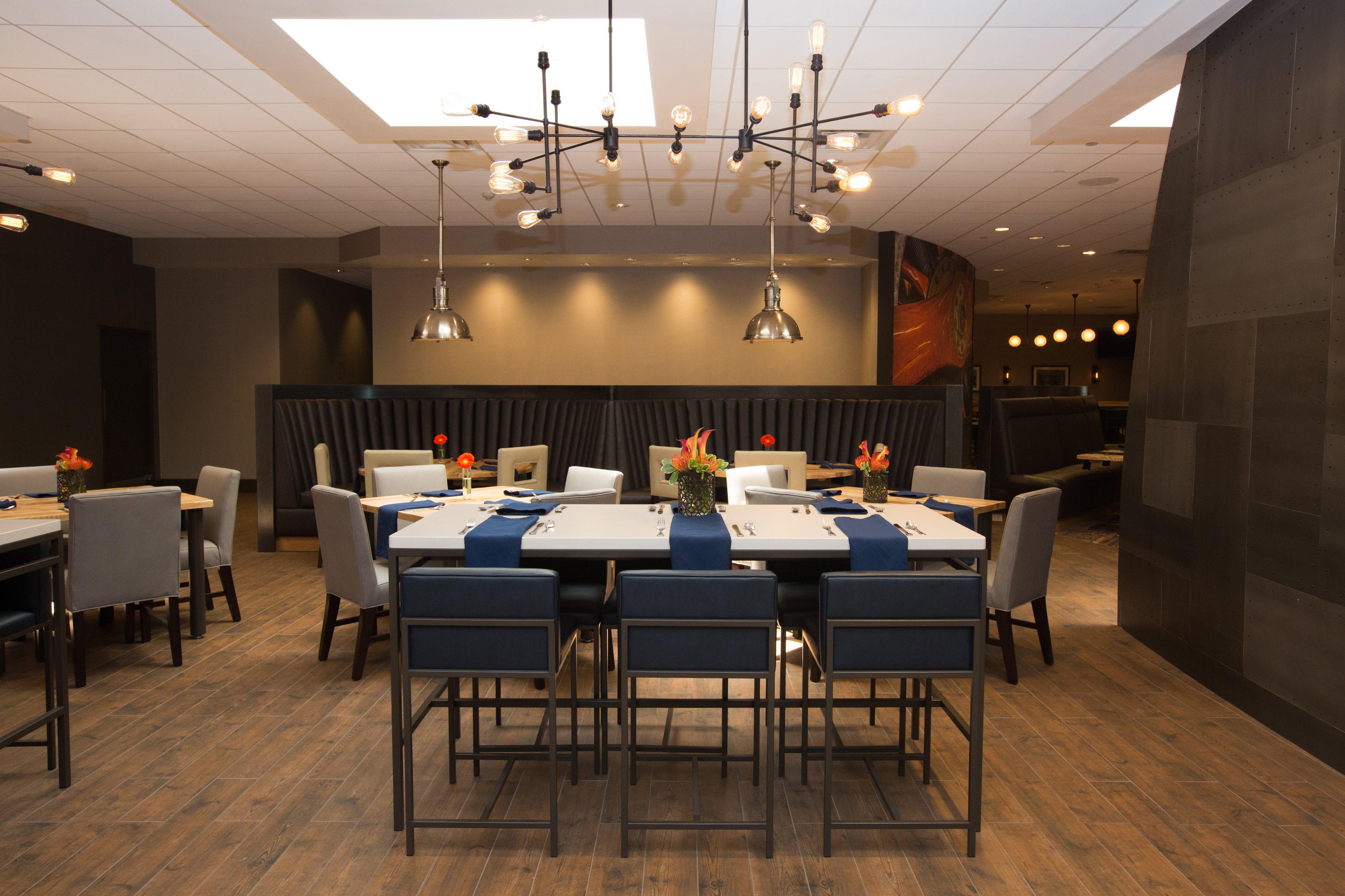 Holiday Inn Dayton/Fairborn I-675 By Ihg Bagian luar foto