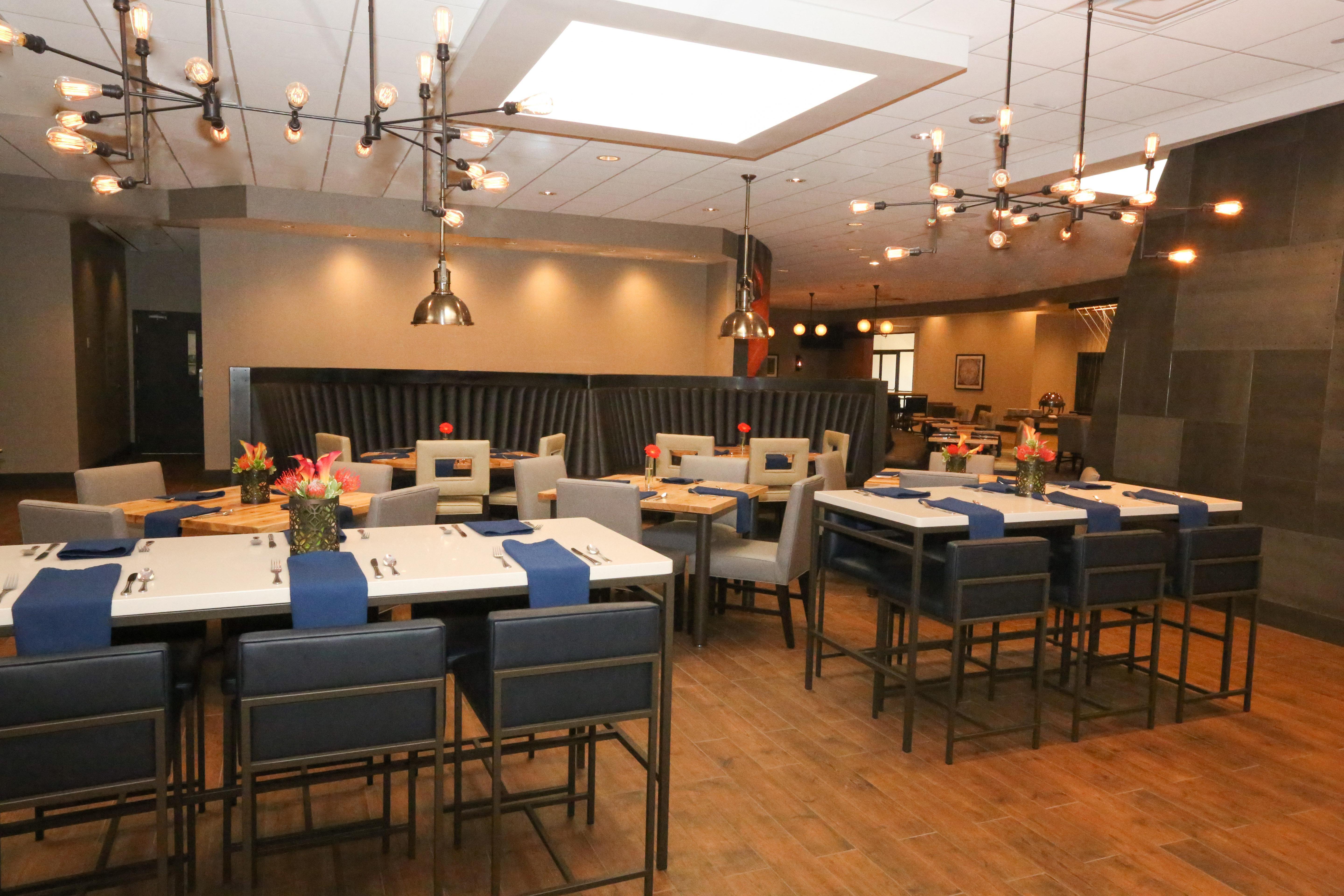 Holiday Inn Dayton/Fairborn I-675 By Ihg Bagian luar foto