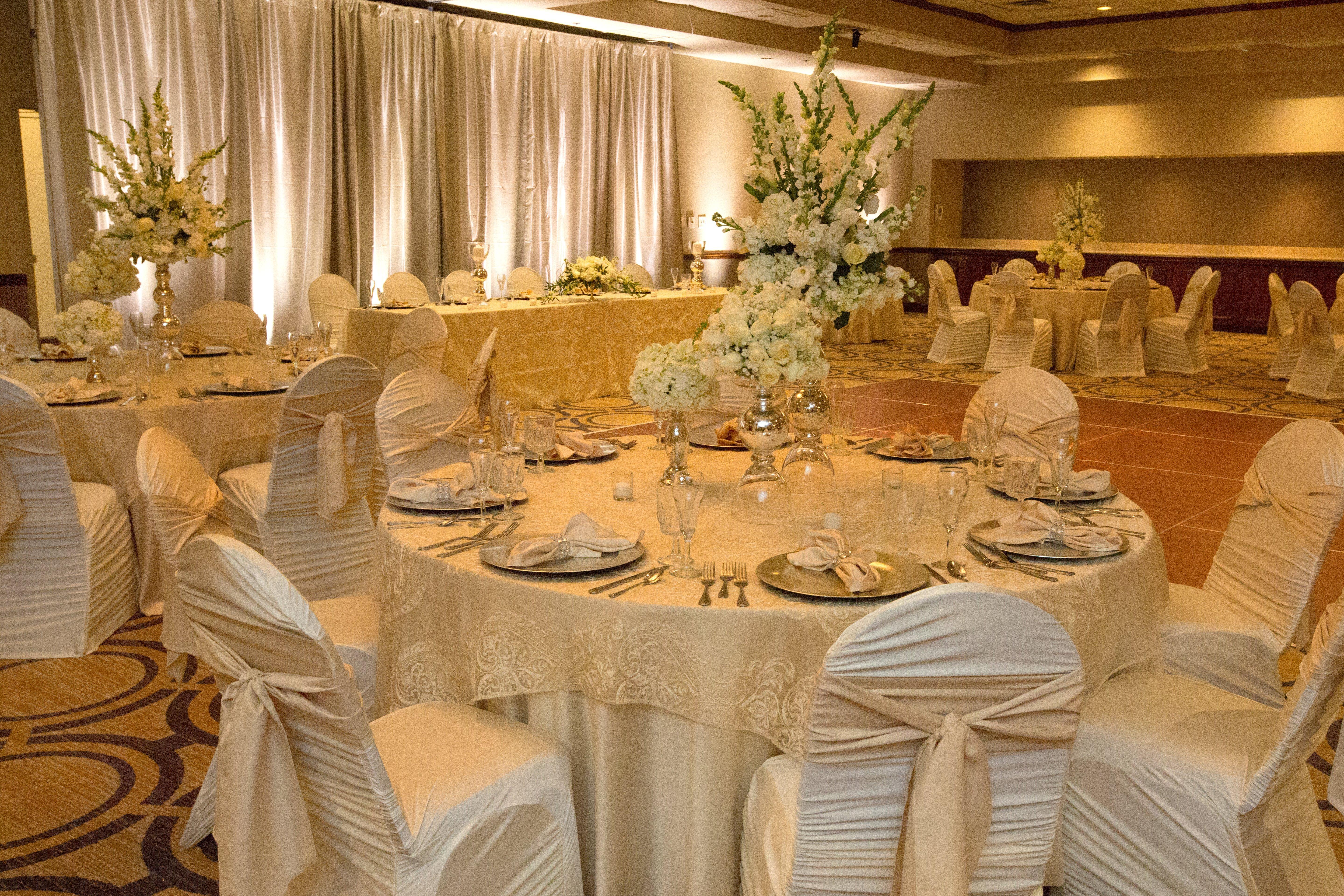 Holiday Inn Dayton/Fairborn I-675 By Ihg Bagian luar foto