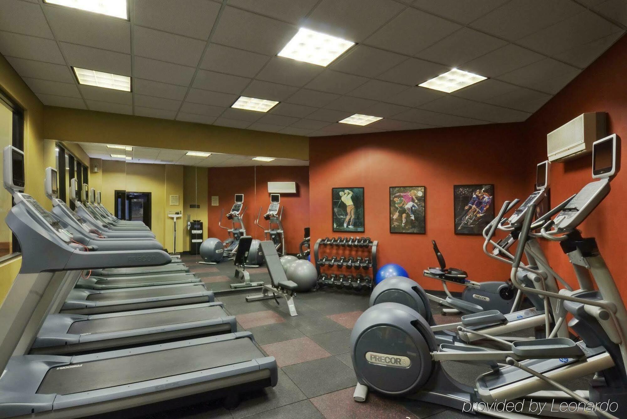 Holiday Inn Dayton/Fairborn I-675 By Ihg Bagian luar foto