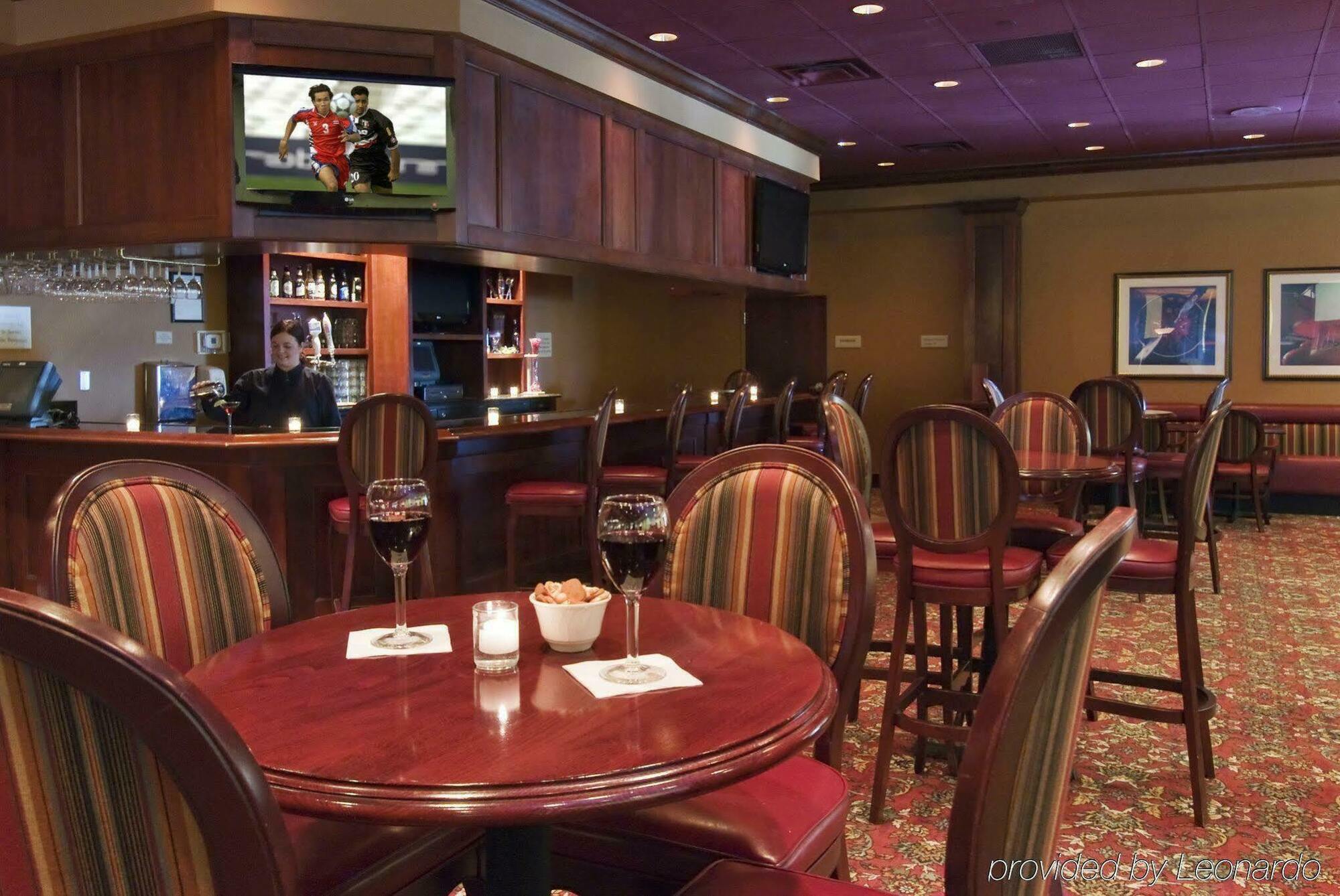 Holiday Inn Dayton/Fairborn I-675 By Ihg Bagian luar foto