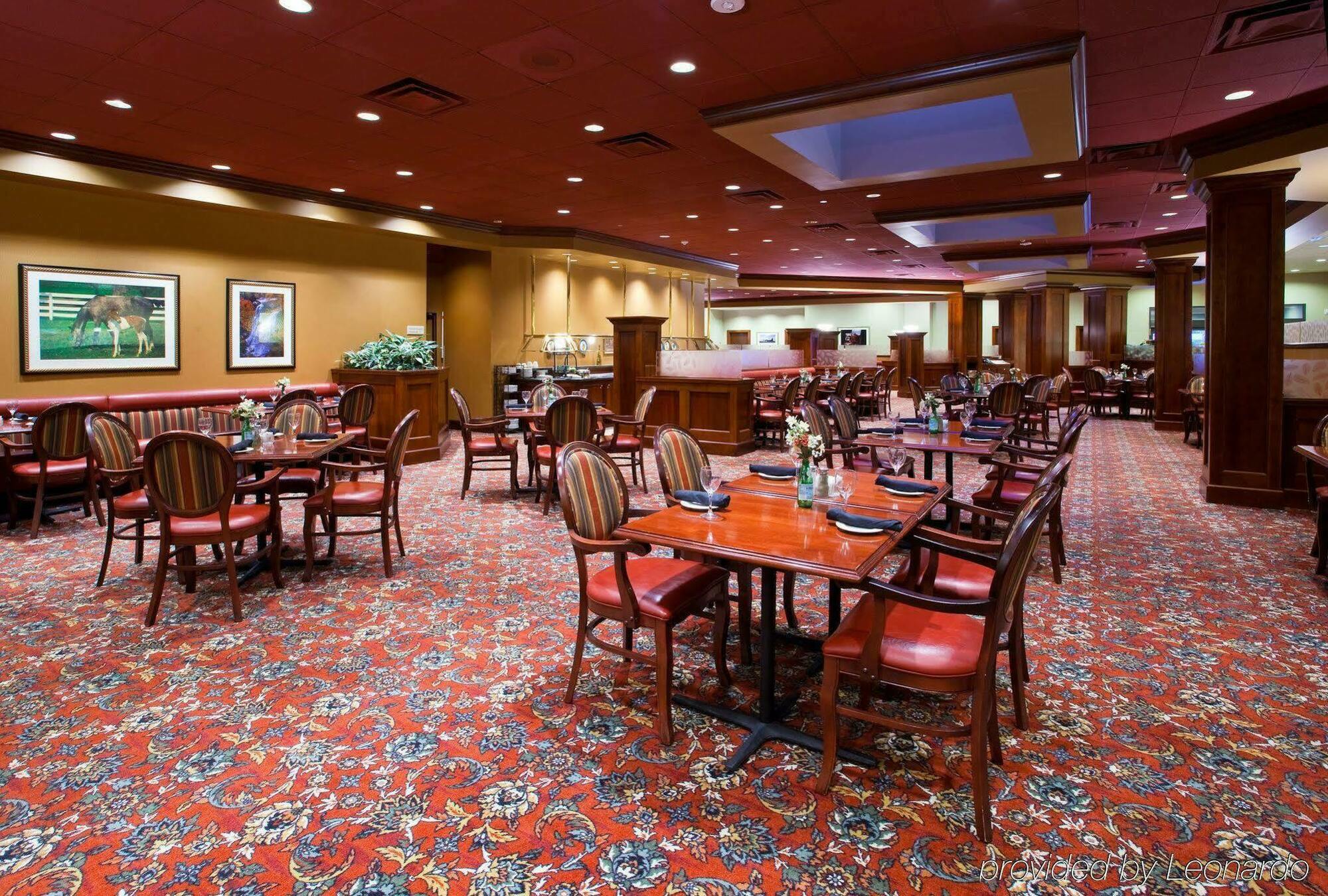 Holiday Inn Dayton/Fairborn I-675 By Ihg Bagian luar foto
